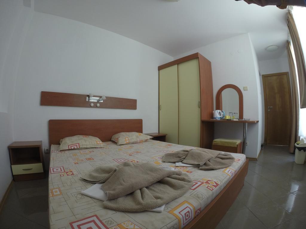 Hotel Filland Созополь Номер фото