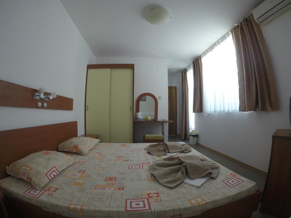 Hotel Filland Созополь Номер фото