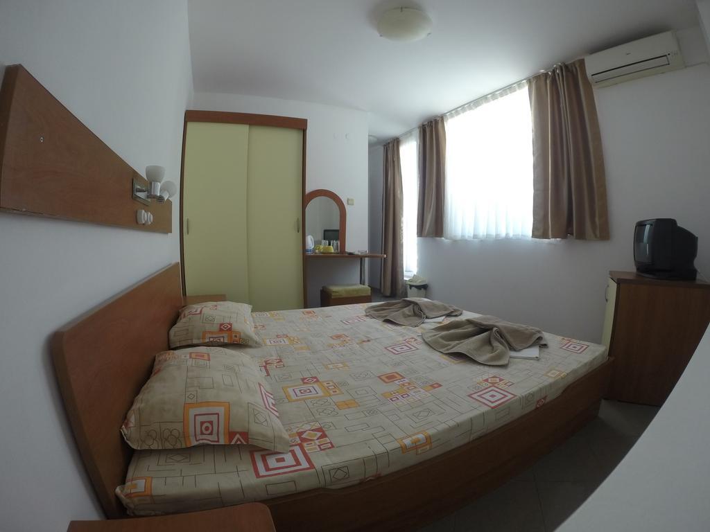 Hotel Filland Созополь Номер фото