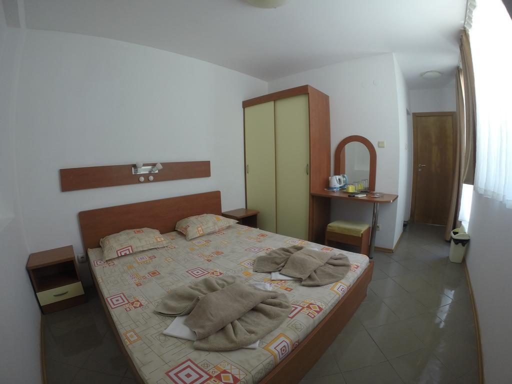 Hotel Filland Созополь Номер фото
