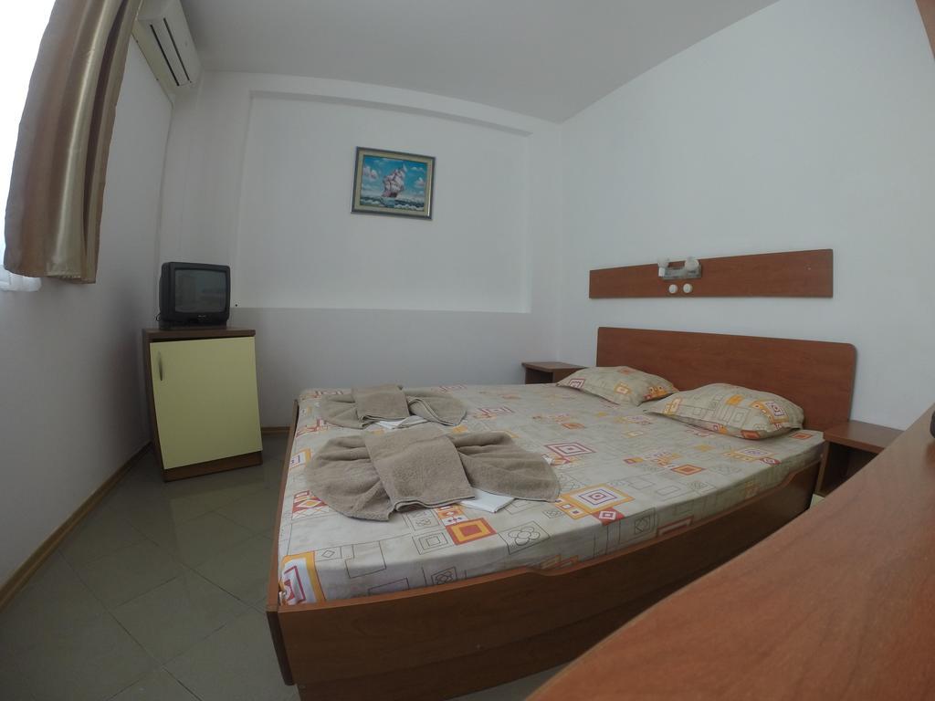 Hotel Filland Созополь Номер фото