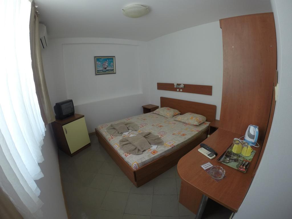 Hotel Filland Созополь Номер фото