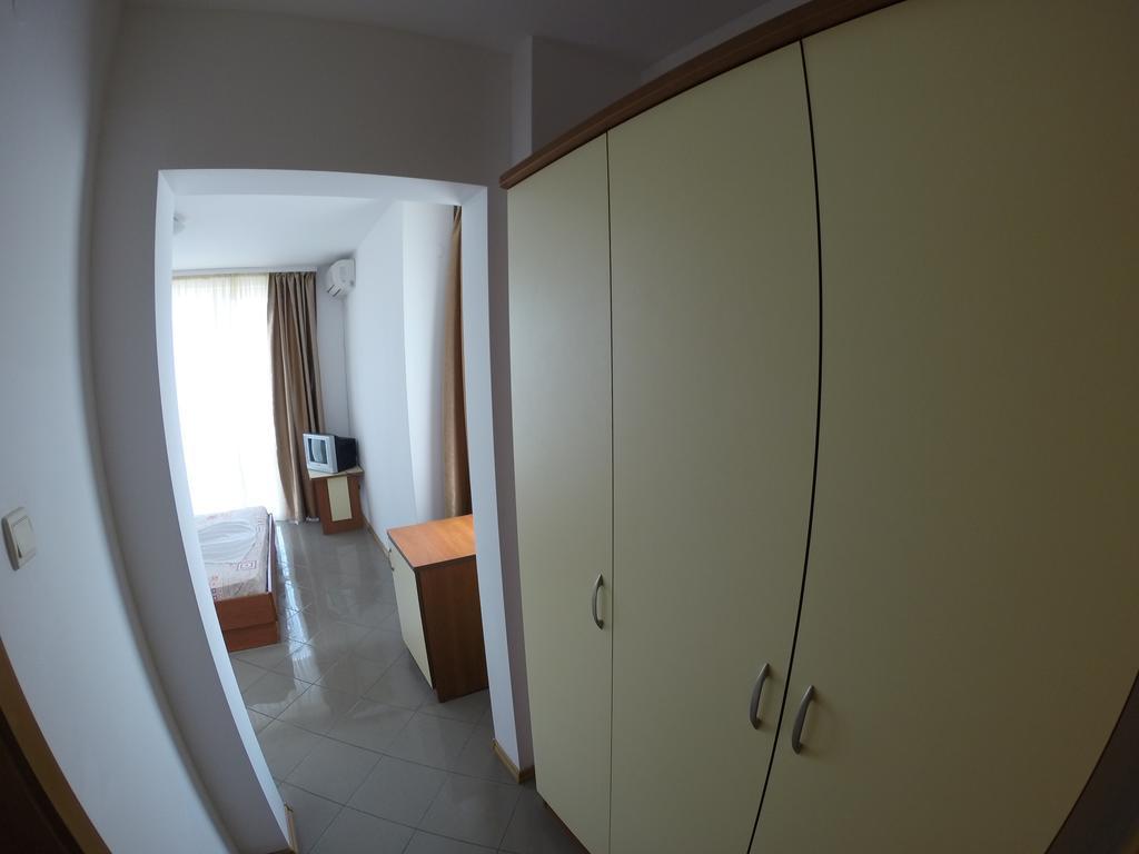 Hotel Filland Созополь Номер фото