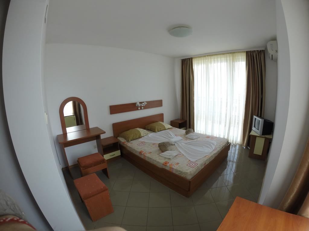 Hotel Filland Созополь Номер фото