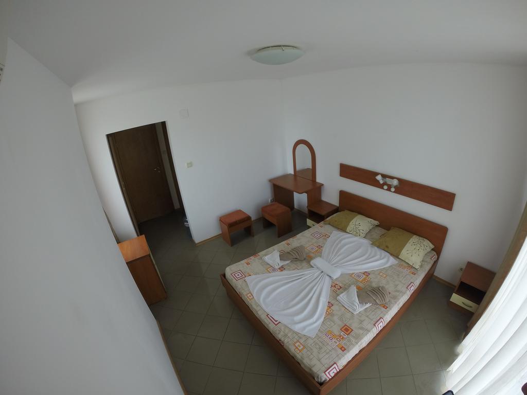 Hotel Filland Созополь Номер фото