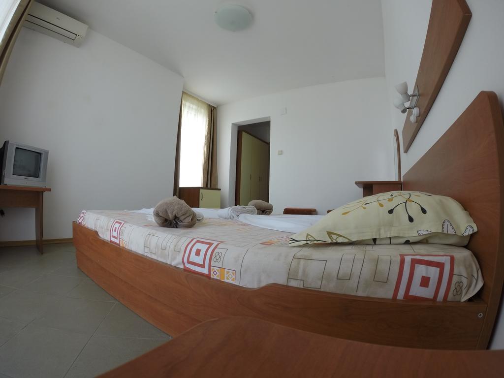 Hotel Filland Созополь Номер фото