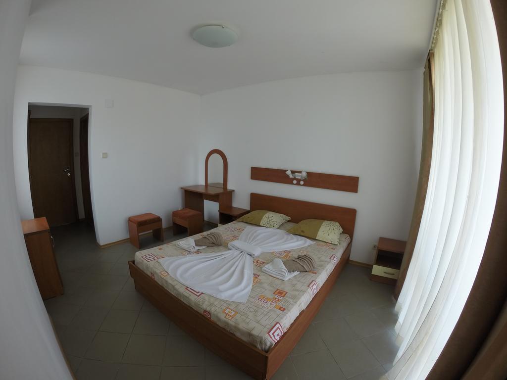 Hotel Filland Созополь Номер фото