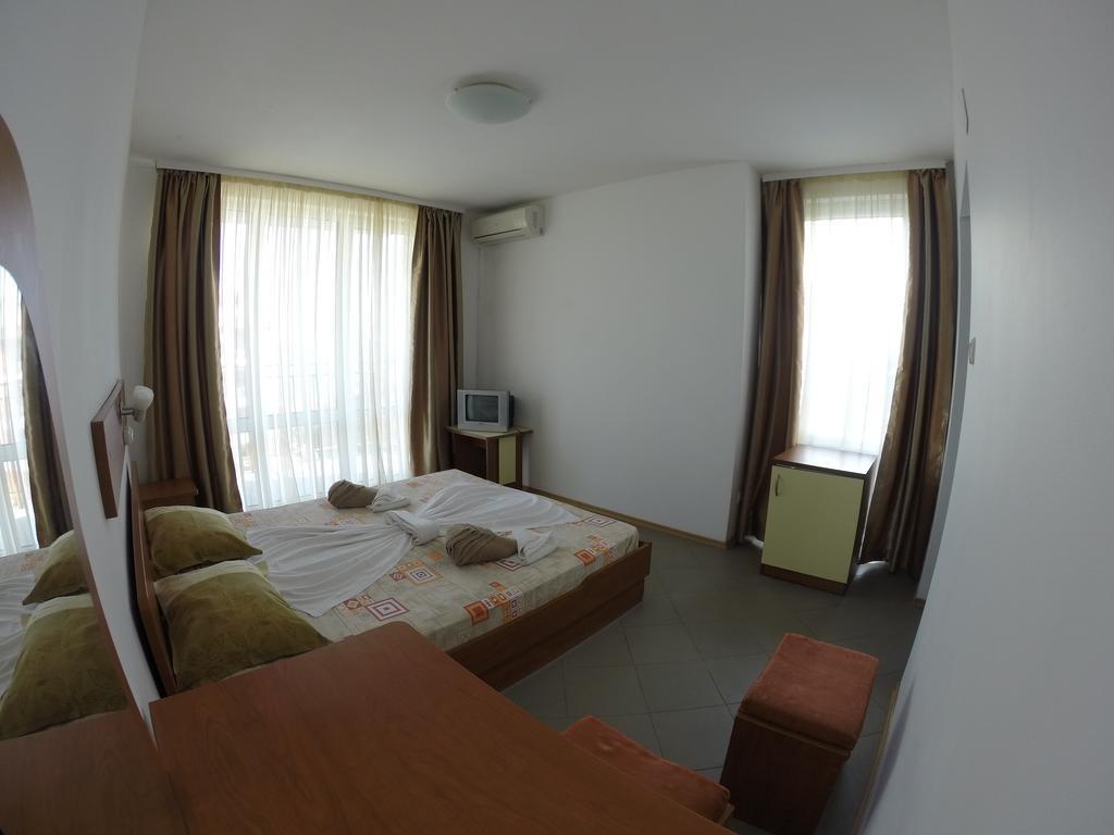 Hotel Filland Созополь Номер фото
