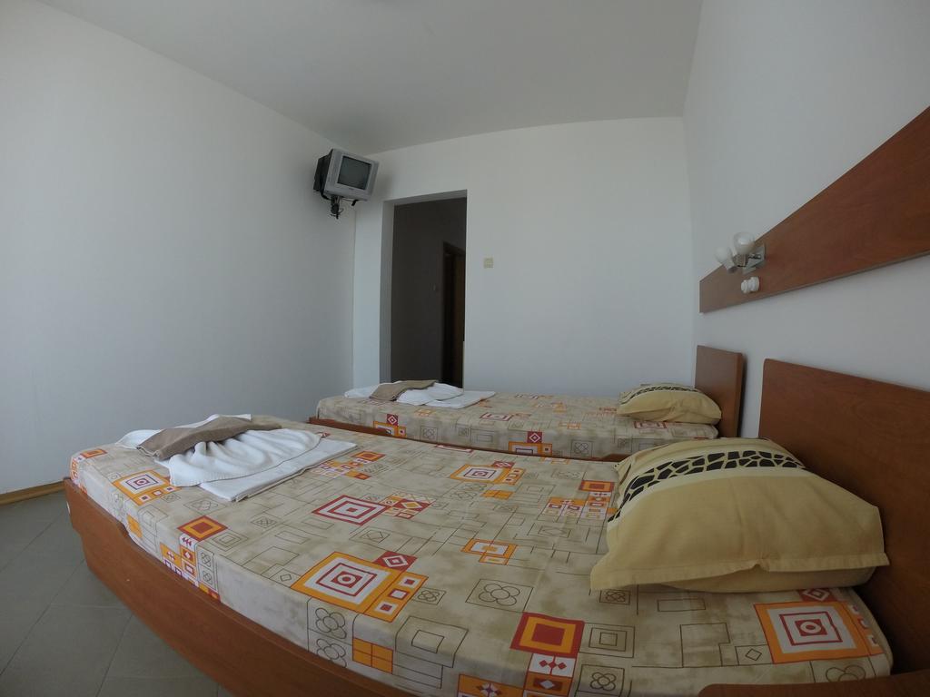 Hotel Filland Созополь Номер фото