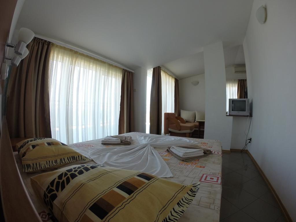 Hotel Filland Созополь Номер фото