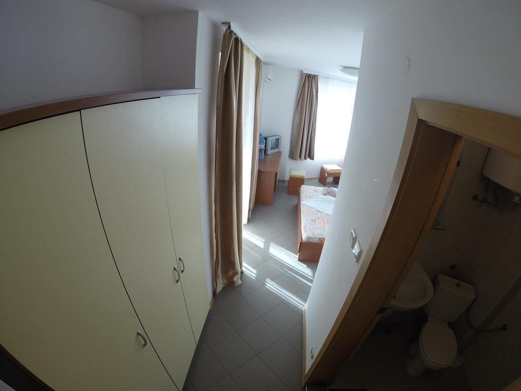 Hotel Filland Созополь Номер фото