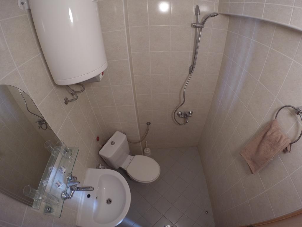 Hotel Filland Созополь Номер фото