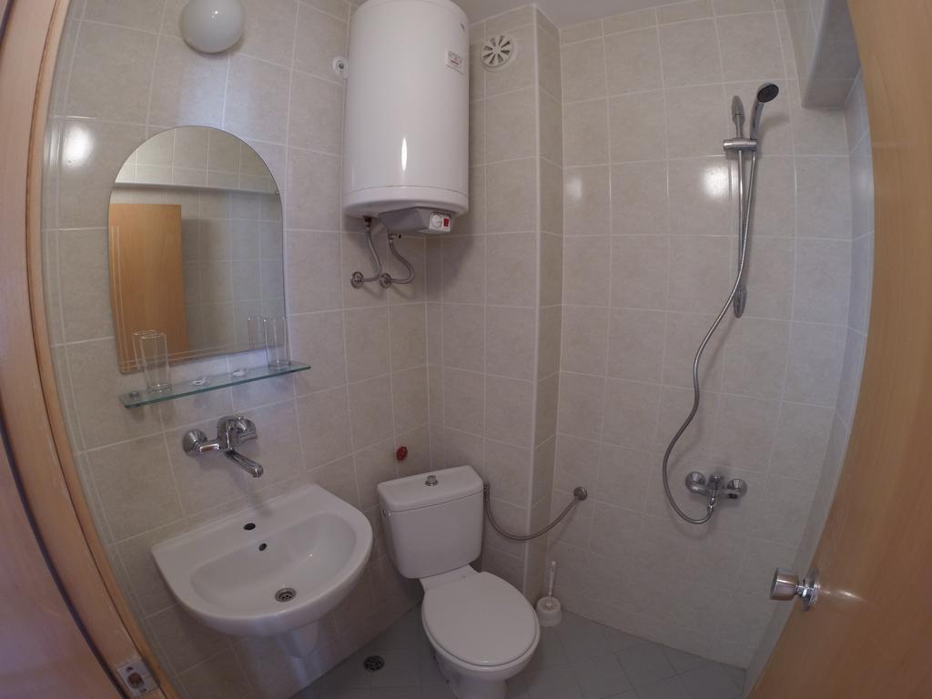 Hotel Filland Созополь Номер фото