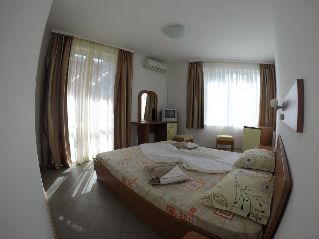 Hotel Filland Созополь Номер фото