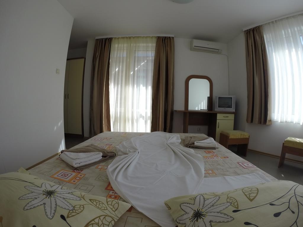 Hotel Filland Созополь Номер фото