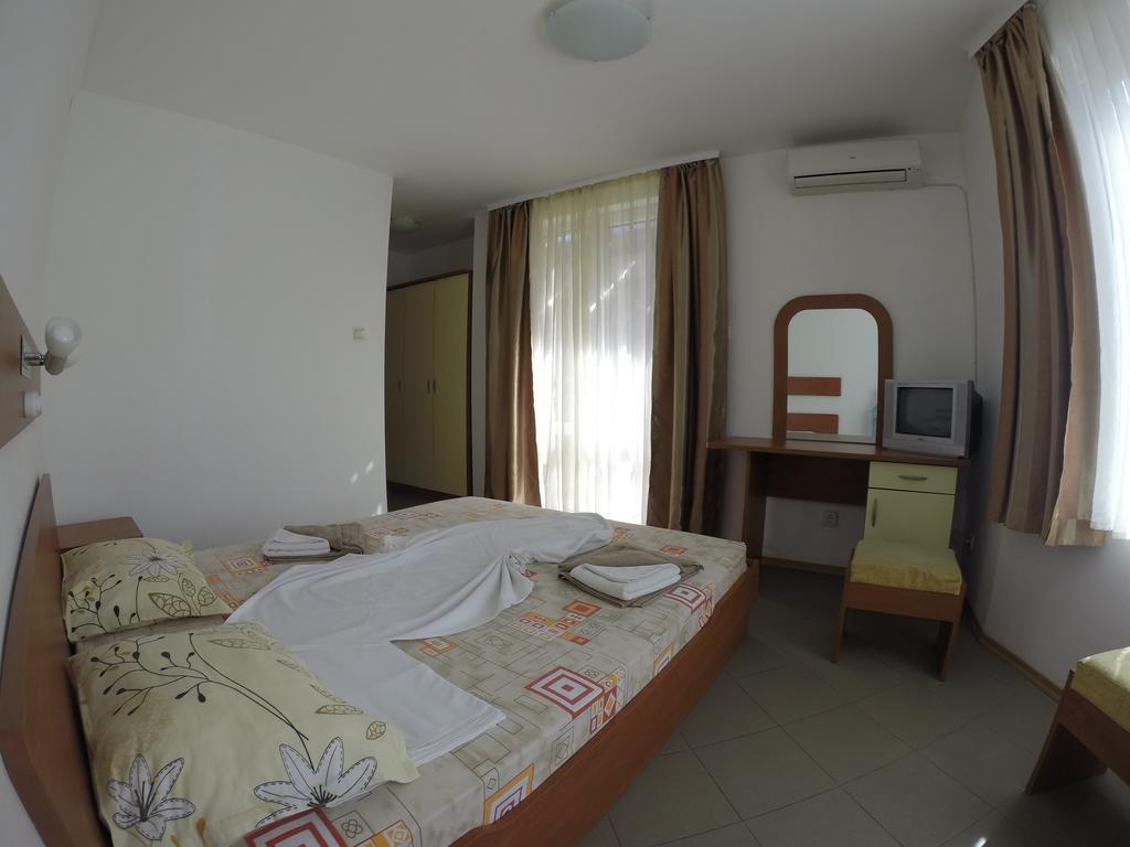 Hotel Filland Созополь Номер фото