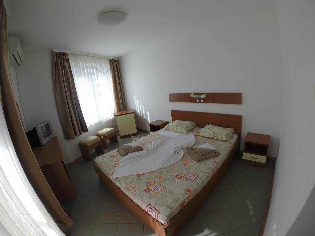 Hotel Filland Созополь Номер фото