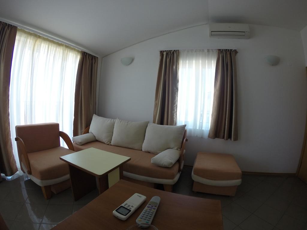 Hotel Filland Созополь Номер фото