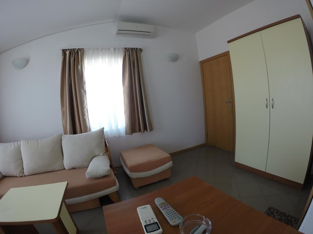 Hotel Filland Созополь Номер фото