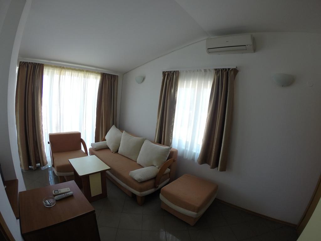 Hotel Filland Созополь Номер фото