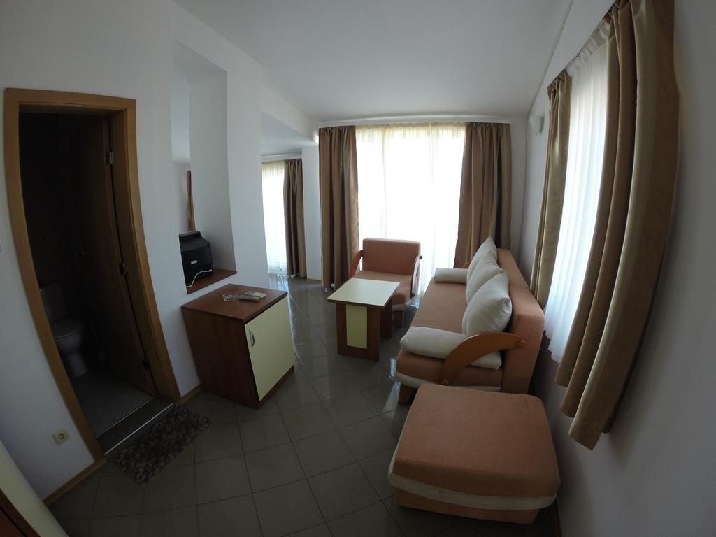 Hotel Filland Созополь Номер фото