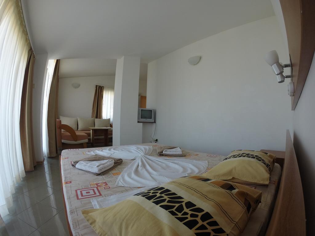 Hotel Filland Созополь Номер фото