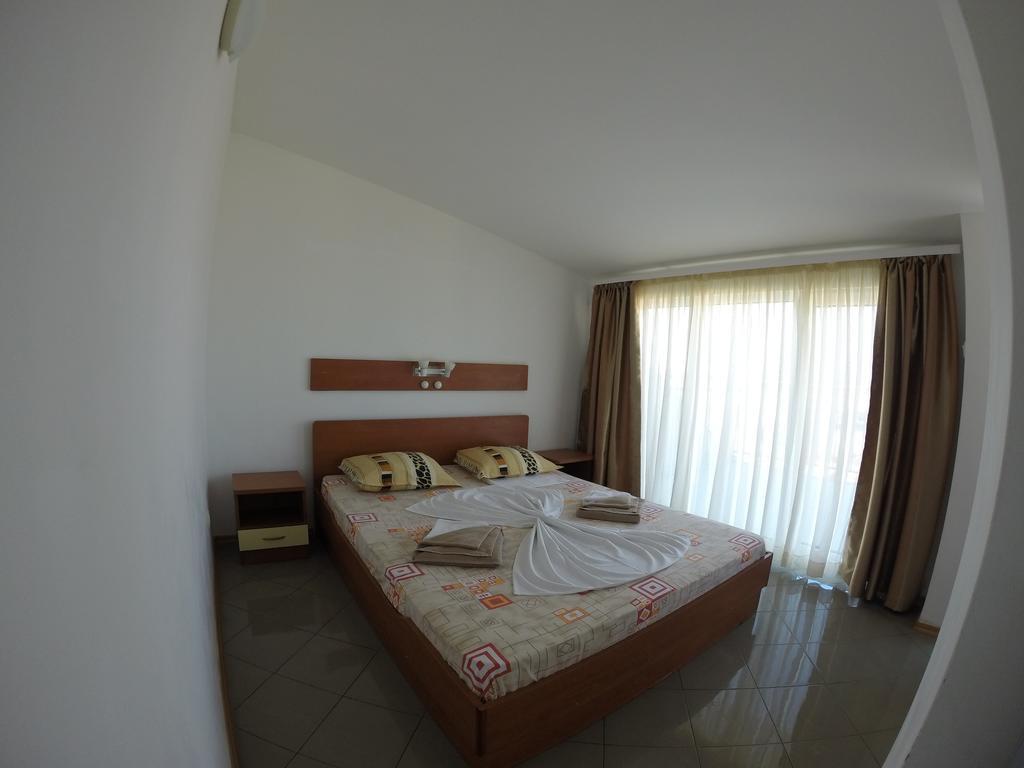 Hotel Filland Созополь Номер фото