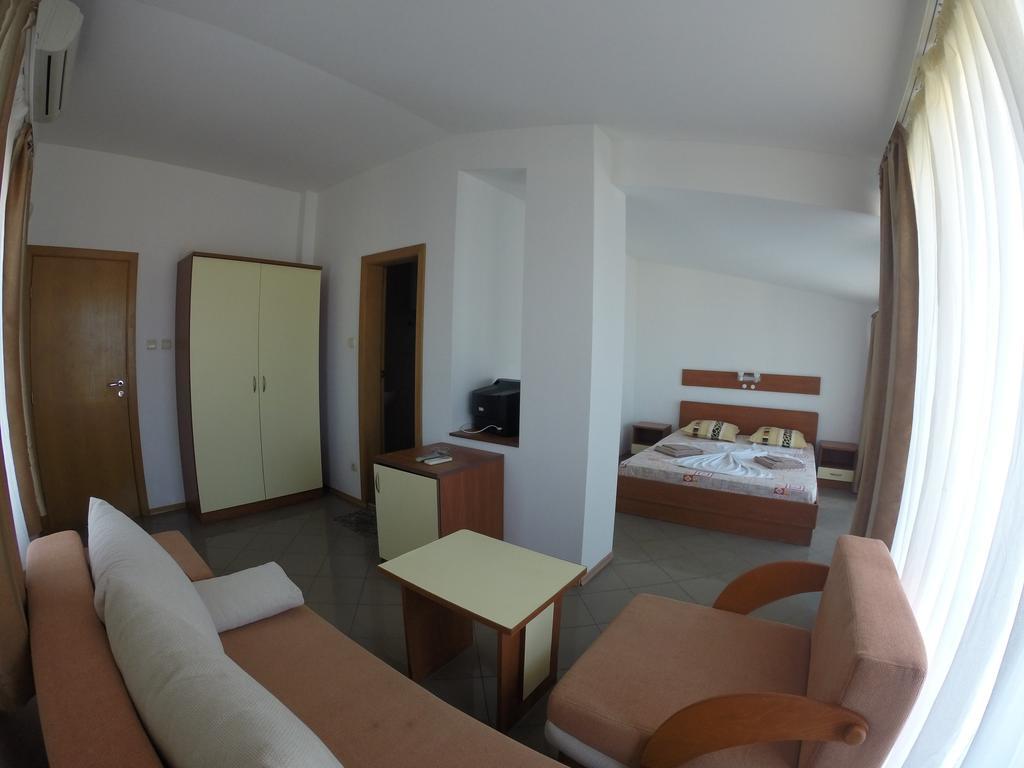 Hotel Filland Созополь Номер фото